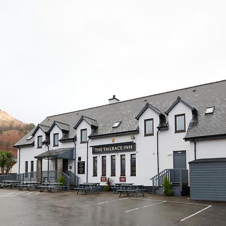 Tailrace Inn Kinlochleven Dış mekan fotoğraf