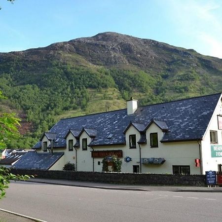 Tailrace Inn Kinlochleven Dış mekan fotoğraf